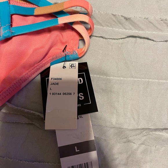 Bikini bottom - Picture 2 of 4